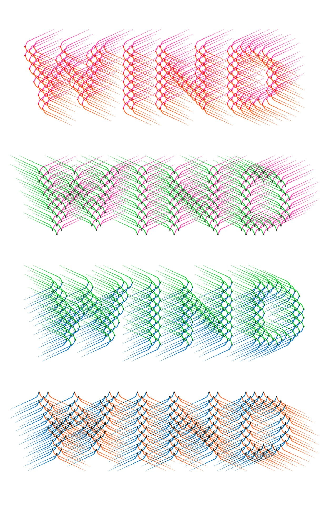 Wind Static double 1250 A seriously cool new typeface called: Wind