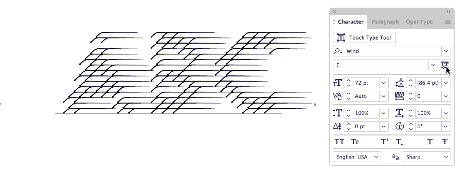 wind variable demo edited cropped A seriously cool new typeface called: Wind